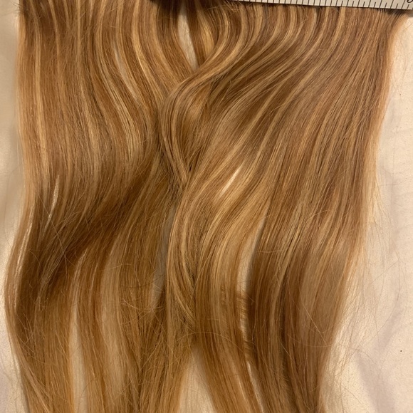 Natural hair extensions ready to use. Not synthetic - Picture 6 of 6